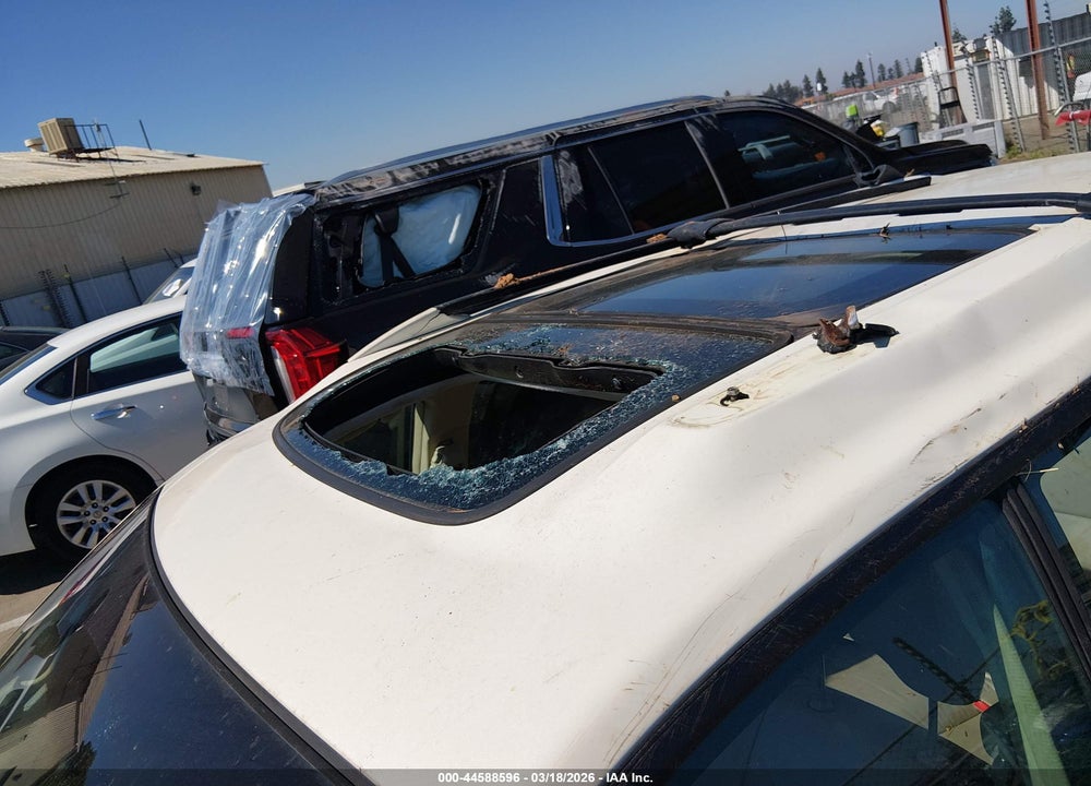 2004 SUBARU OUTBACK LIMITED VIN: 4S3BH686547639064