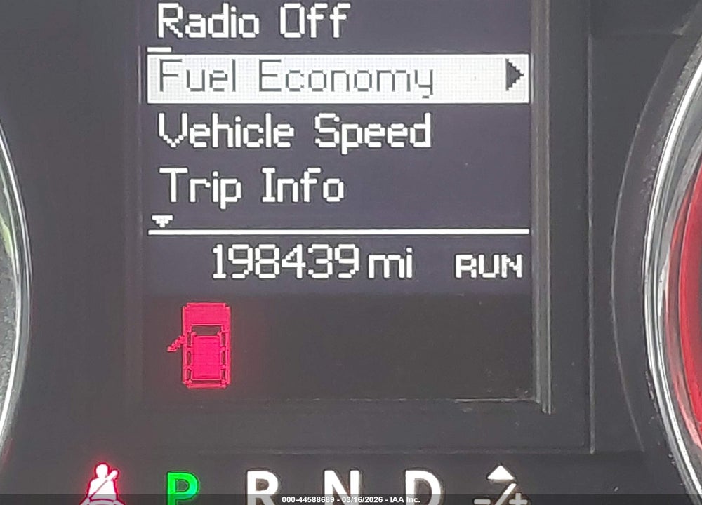 2019 DODGE GRAND CARAVAN GT VIN: 2C4RDGEG2KR671219