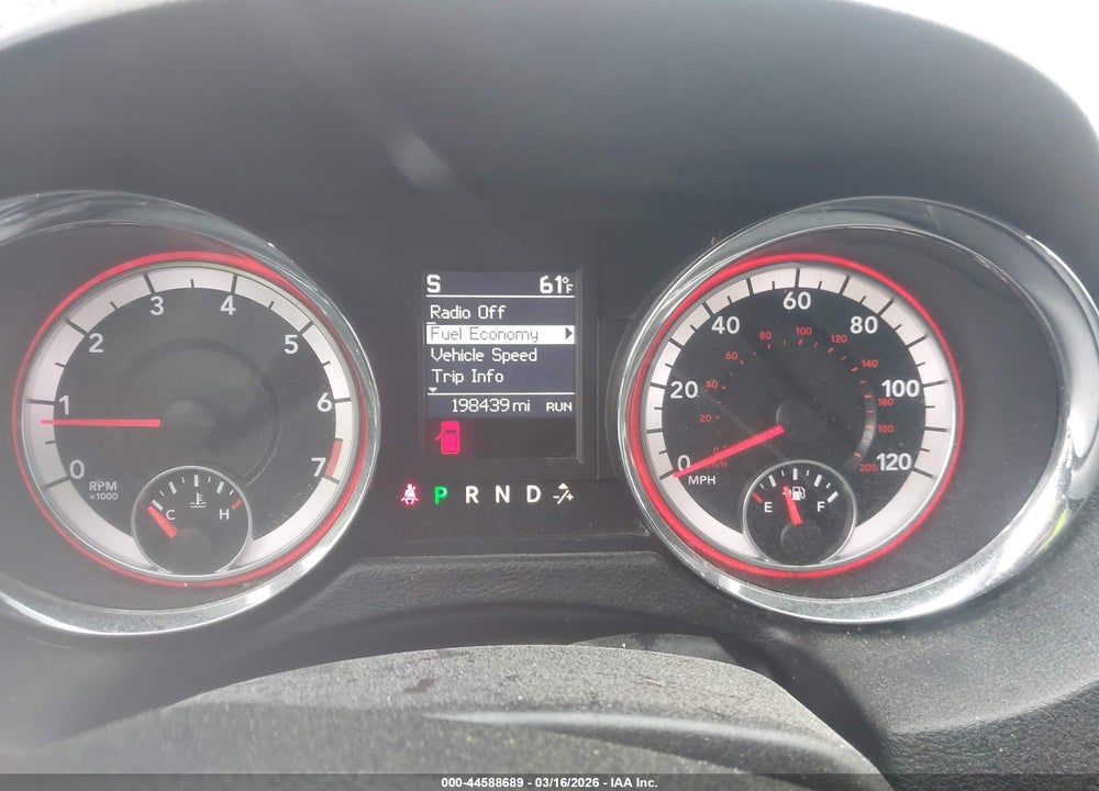 2019 DODGE GRAND CARAVAN GT VIN: 2C4RDGEG2KR671219