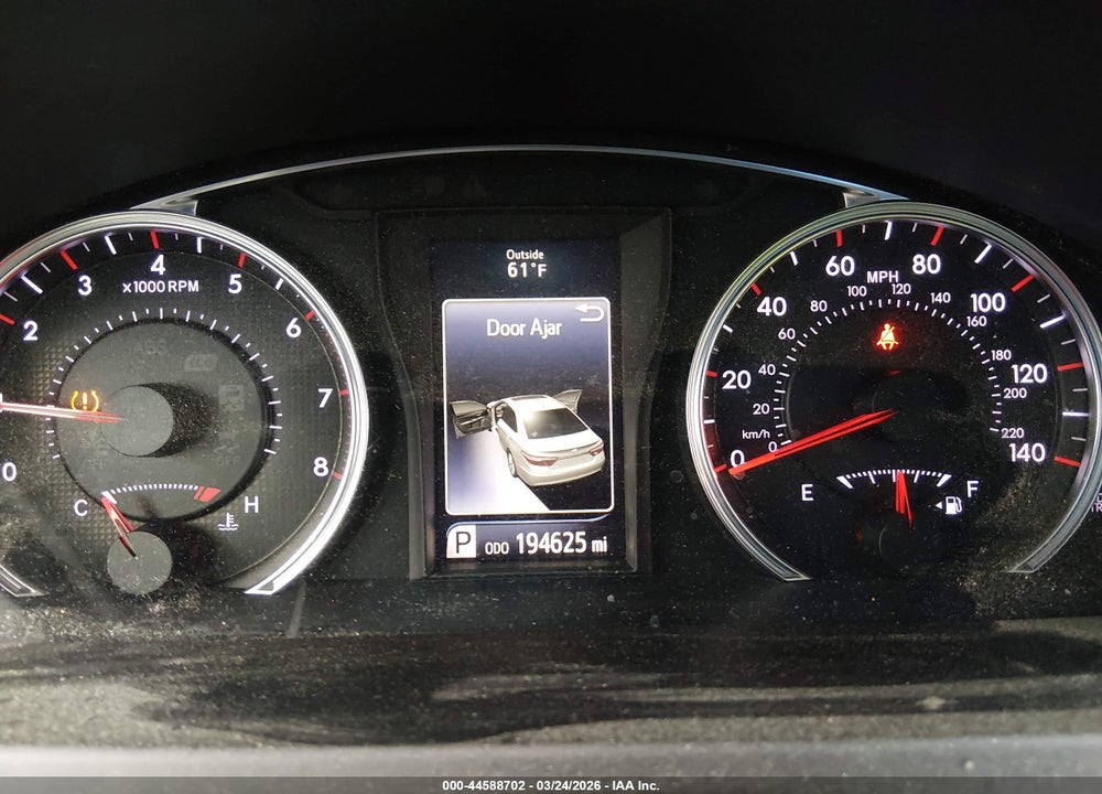2015 TOYOTA CAMRY SE VIN: 4T1BF1FK6FU112269