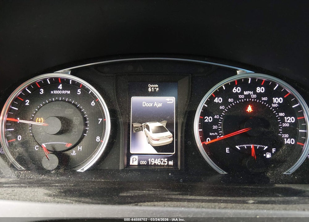 2015 TOYOTA CAMRY SE VIN: 4T1BF1FK6FU112269