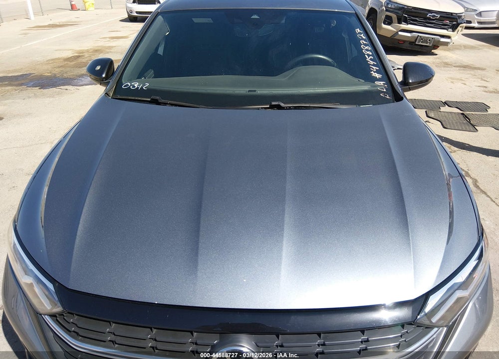 2023 VOLKSWAGEN JETTA 1.5T SPORT VIN: 3VWBM7BU4PM043802
