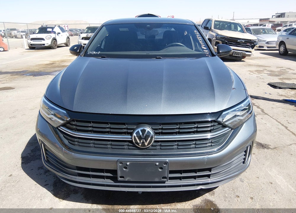 2023 VOLKSWAGEN JETTA 1.5T SPORT VIN: 3VWBM7BU4PM043802