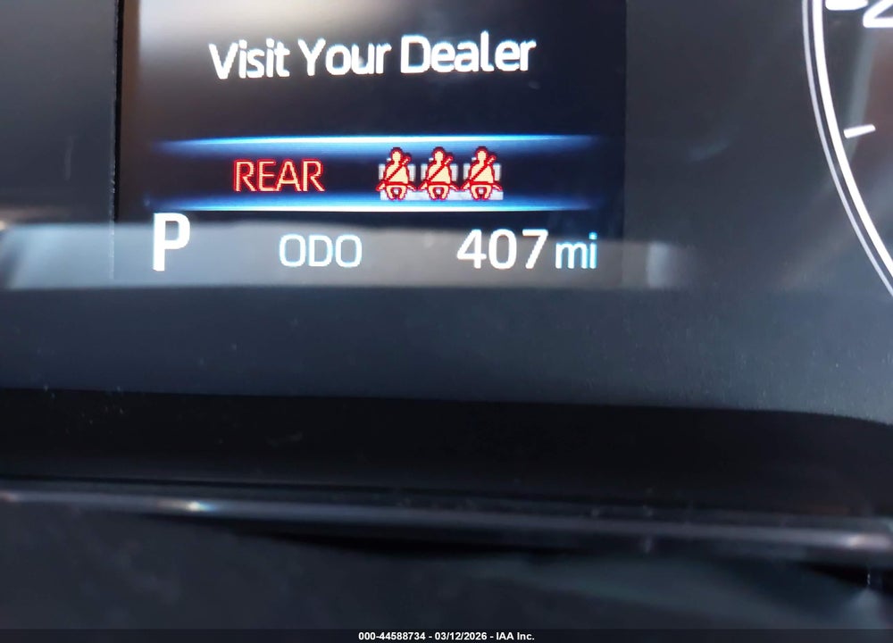 2025 TOYOTA COROLLA LE VIN: 5YFB4MDE8SP297053