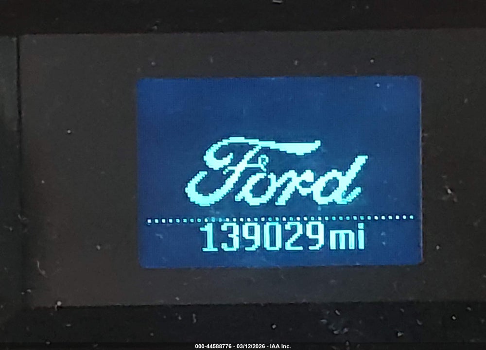 2016 FORD FUSION S VIN: 3FA6P0G79GR329224