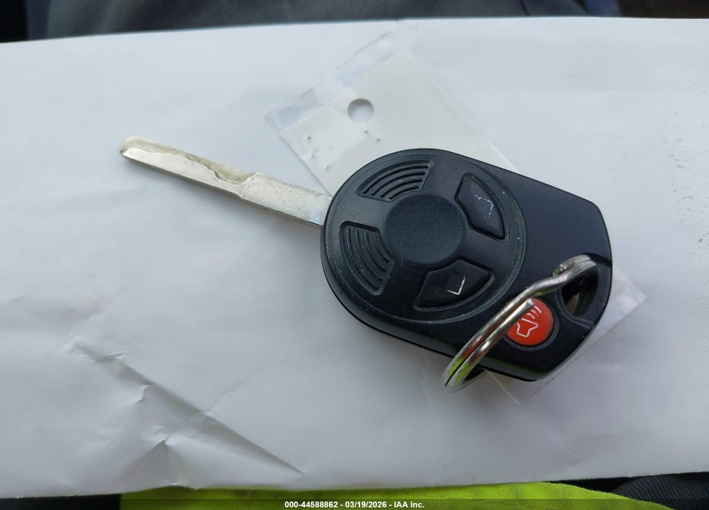 2013 FORD ESCAPE SE VIN: 1FMCU0GX5DUD90186