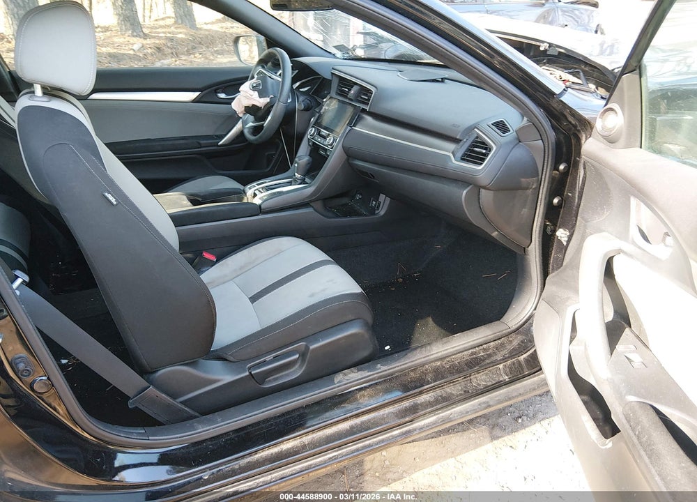 2016 HONDA CIVIC EX-T VIN: 2HGFC3B31GH357169