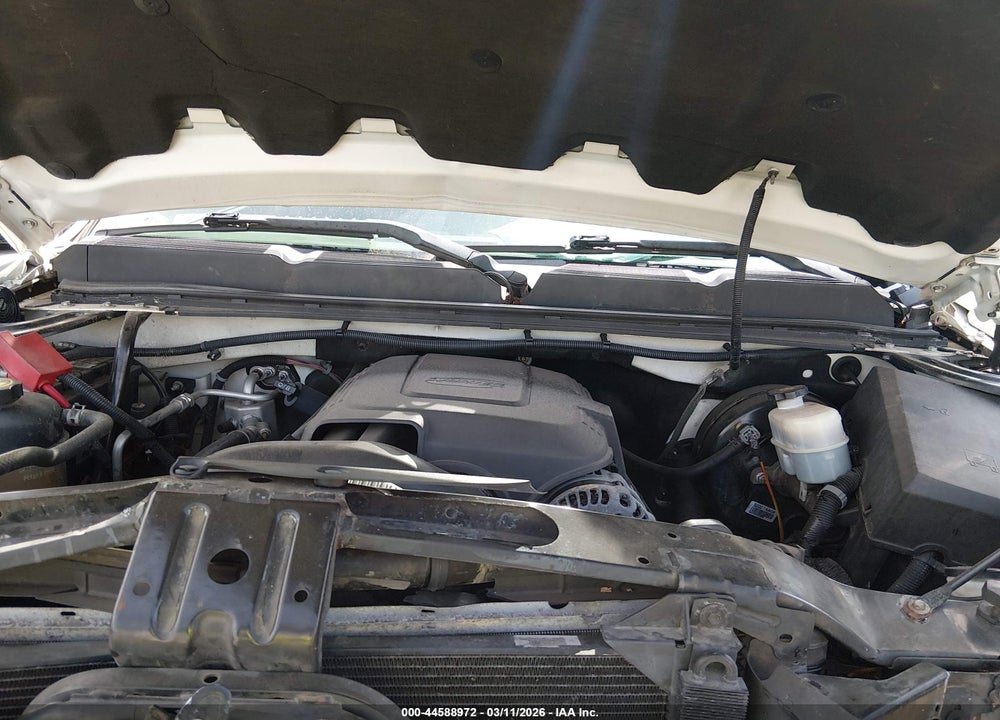 2012 CHEVROLET SILVERADO 1500 LT VIN: 3GCPKSE7XCG261985