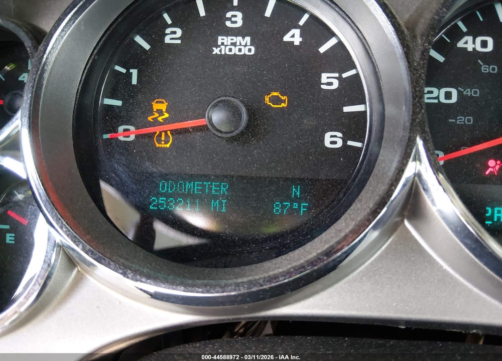 2012 CHEVROLET SILVERADO 1500 LT VIN: 3GCPKSE7XCG261985