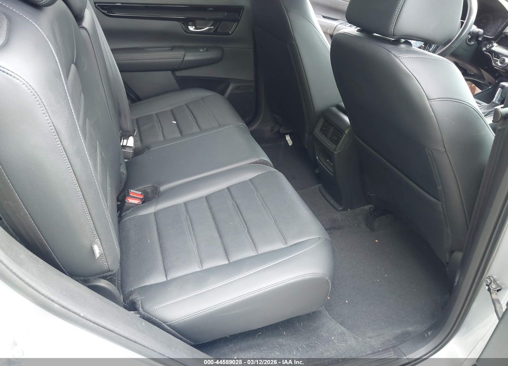 2024 HONDA CR-V EX-L AWD VIN: 2HKRS4H77RH401698