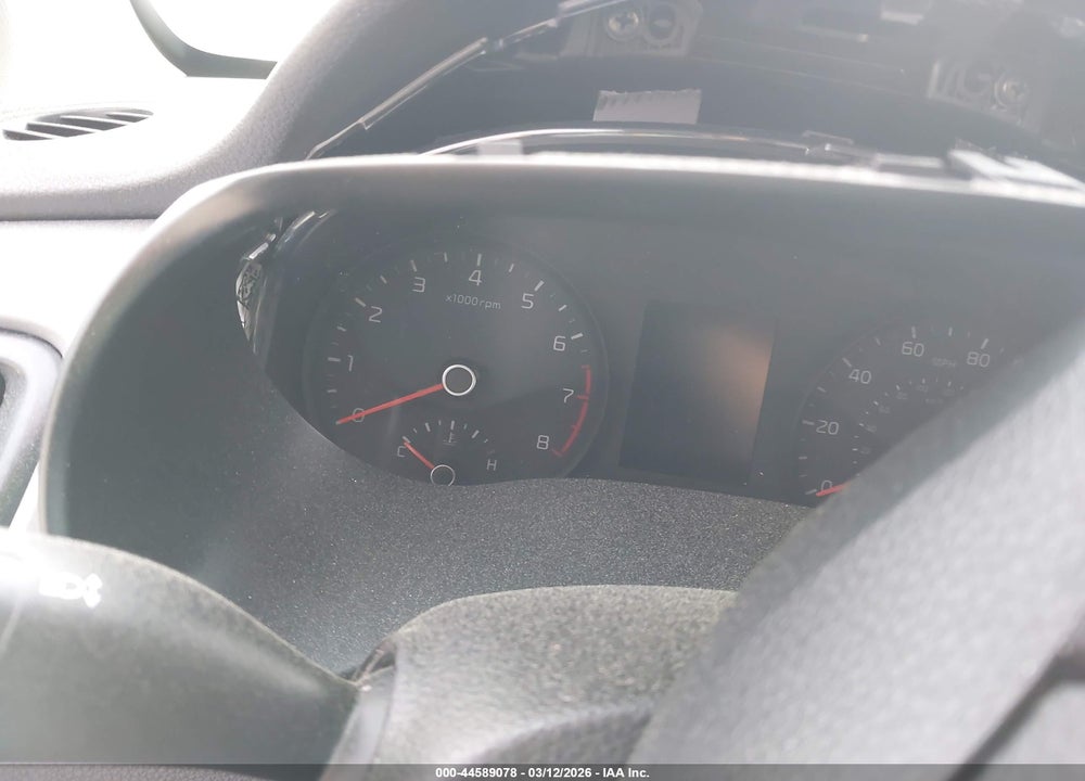 2023 KIA RIO S VIN: 3KPA24AD9PE611413
