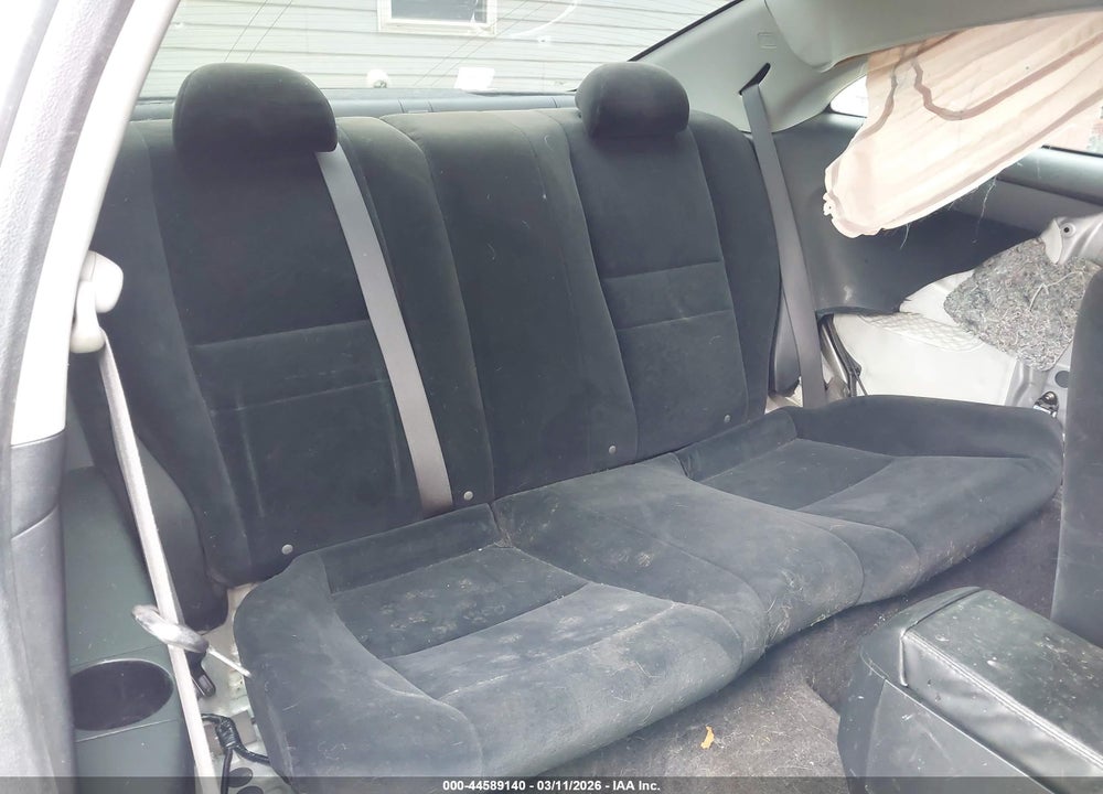 2006 HONDA ACCORD 2.4 EX VIN: 1HGCM72756A007759