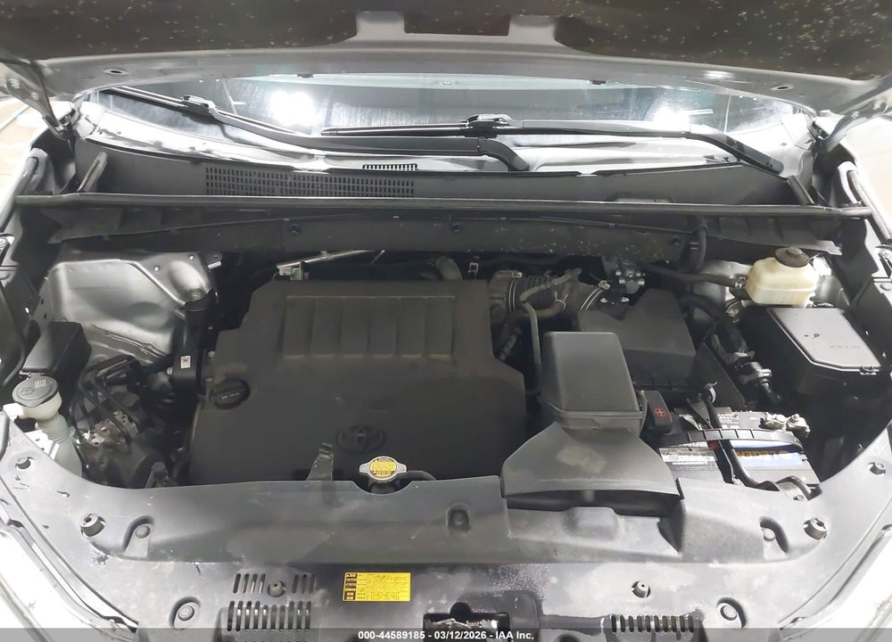 2015 TOYOTA HIGHLANDER XLE V6 VIN: 5TDJKRFH1FS090569