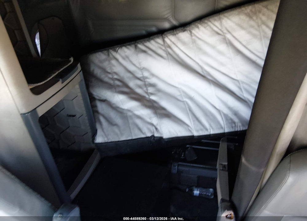 2014 FREIGHTLINER CASCADIA 125 VIN: 3AKJGLD53ESFN2444