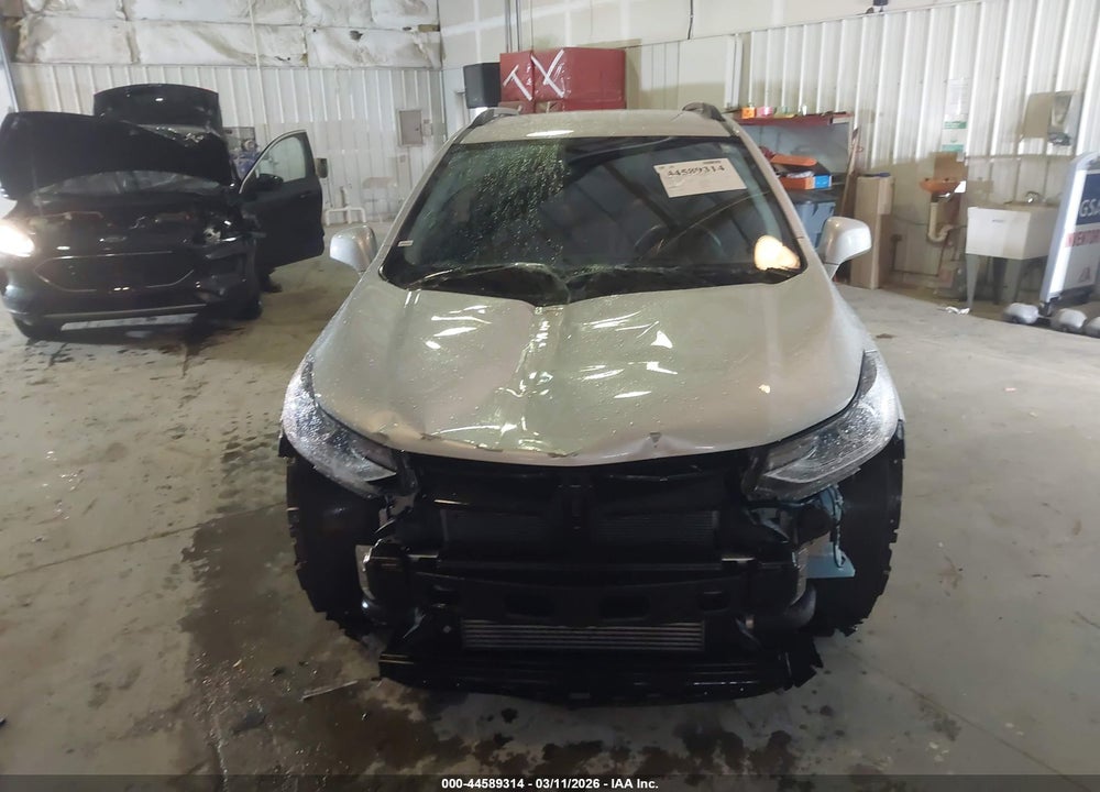 2019 CHEVROLET TRAX LT VIN: 3GNCJLSB0KL145756