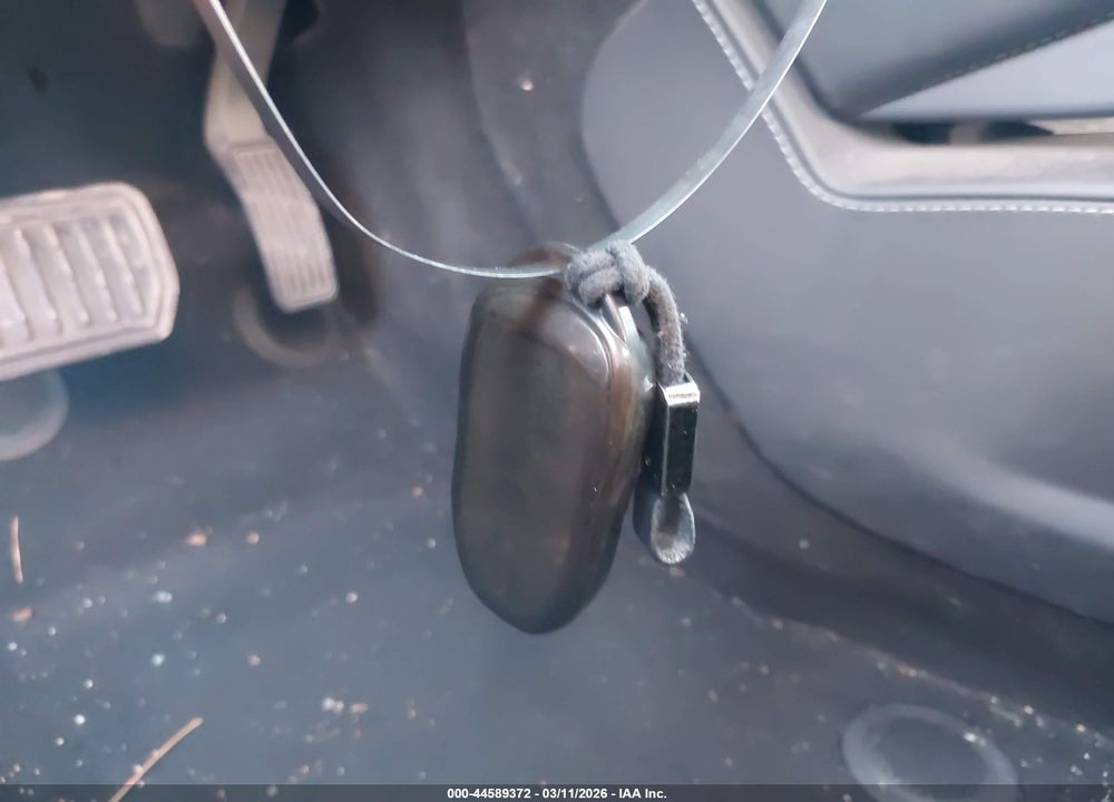 2018 TESLA MODEL S 100D/75D/P100D VIN: 5YJSA1E28JF272207