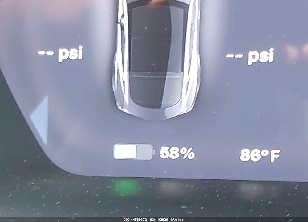 2018 TESLA MODEL S 100D/75D/P100D VIN: 5YJSA1E28JF272207