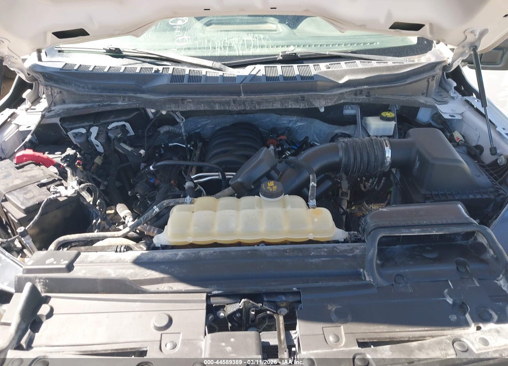 2022 FORD F-150 XL VIN: 1FTFW1E54NFB11898