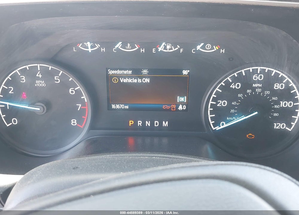2022 FORD F-150 XL VIN: 1FTFW1E54NFB11898