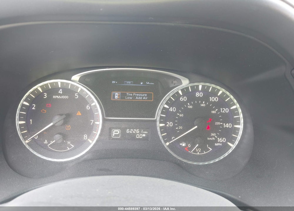 2015 INFINITI QX60 VIN: 5N1AL0MM4FC530340