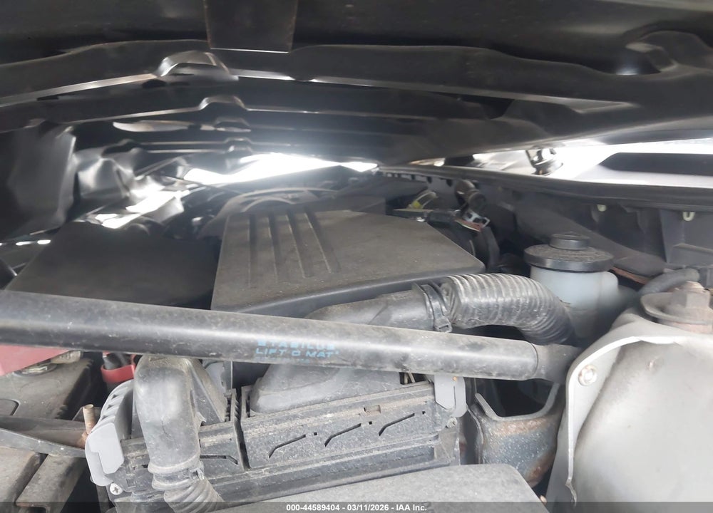 2010 TOYOTA CAMRY LE VIN: 4T4BF3EK0AR049360