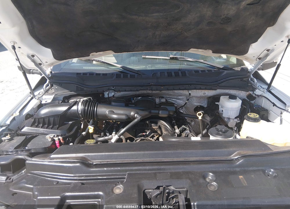 2017 FORD F550 SUPER DUTY VIN: 1FD0X5HYXHED21458