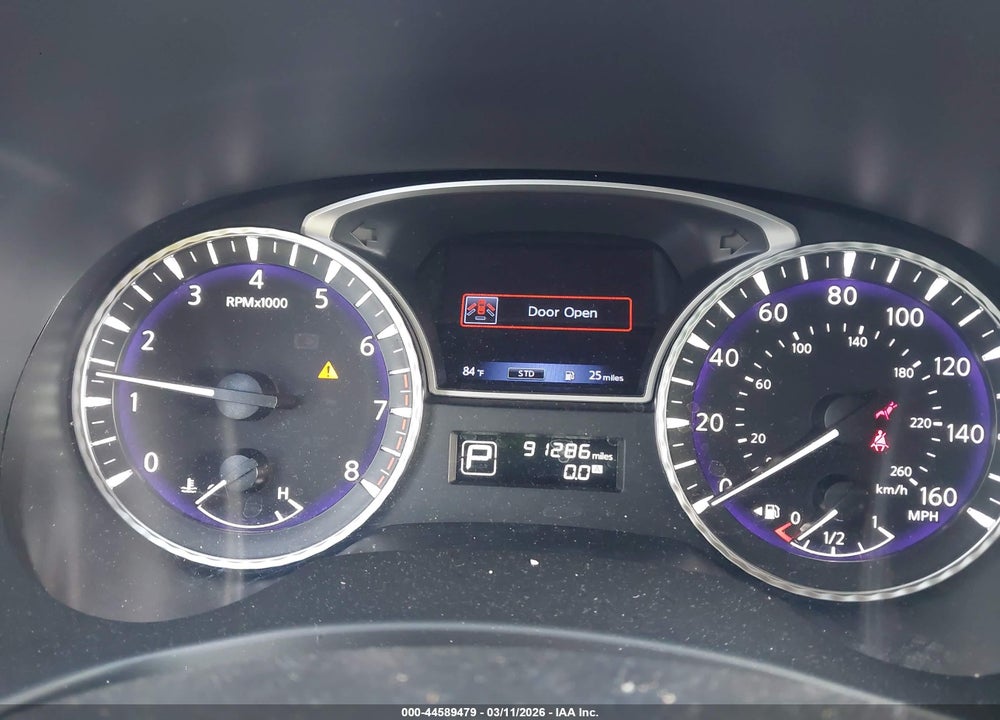 2020 INFINITI QX60 LUXE AWD VIN: 5N1DL0MM4LC534624
