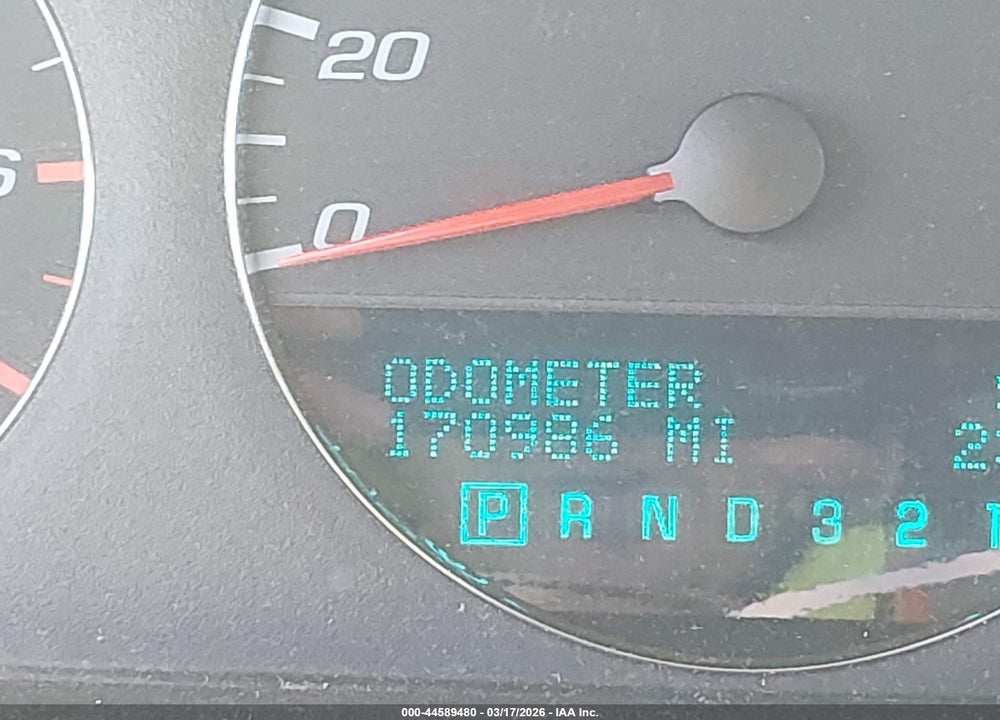 2007 CHEVROLET IMPALA LT VIN: 2G1WT55N579340448
