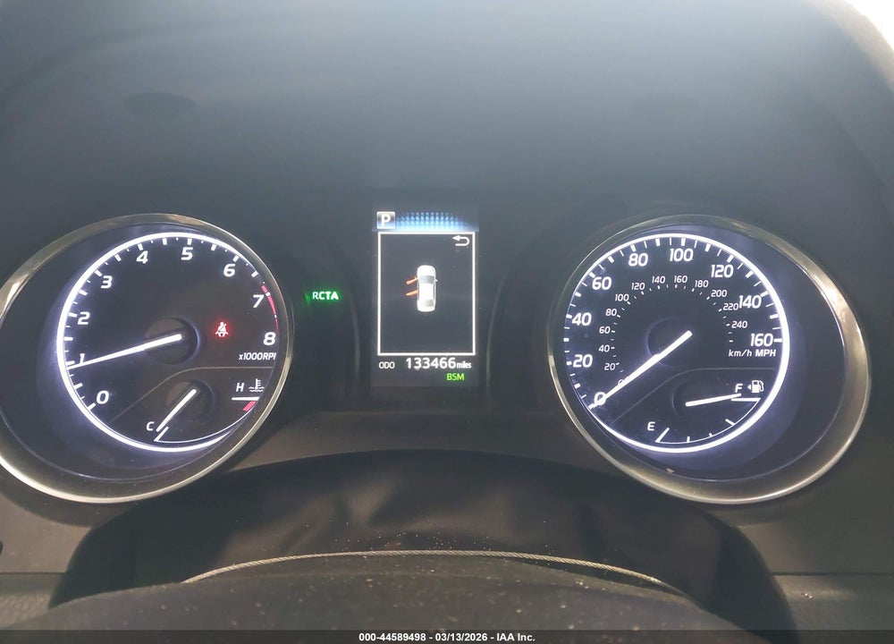 2020 TOYOTA CAMRY SE VIN: 4T1M11AK6LU321912