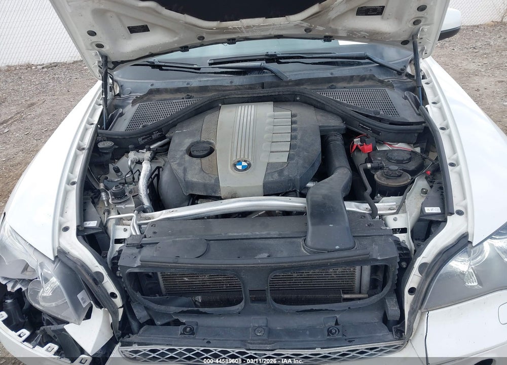 2012 BMW X5 XDRIVE35D VIN: 5UXZW0C52CL664864