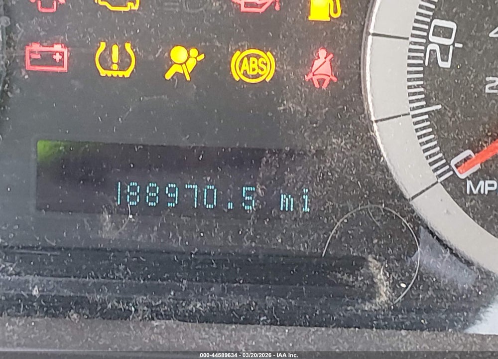 2008 FORD ESCAPE XLT VIN: 1FMCU03108KB36484