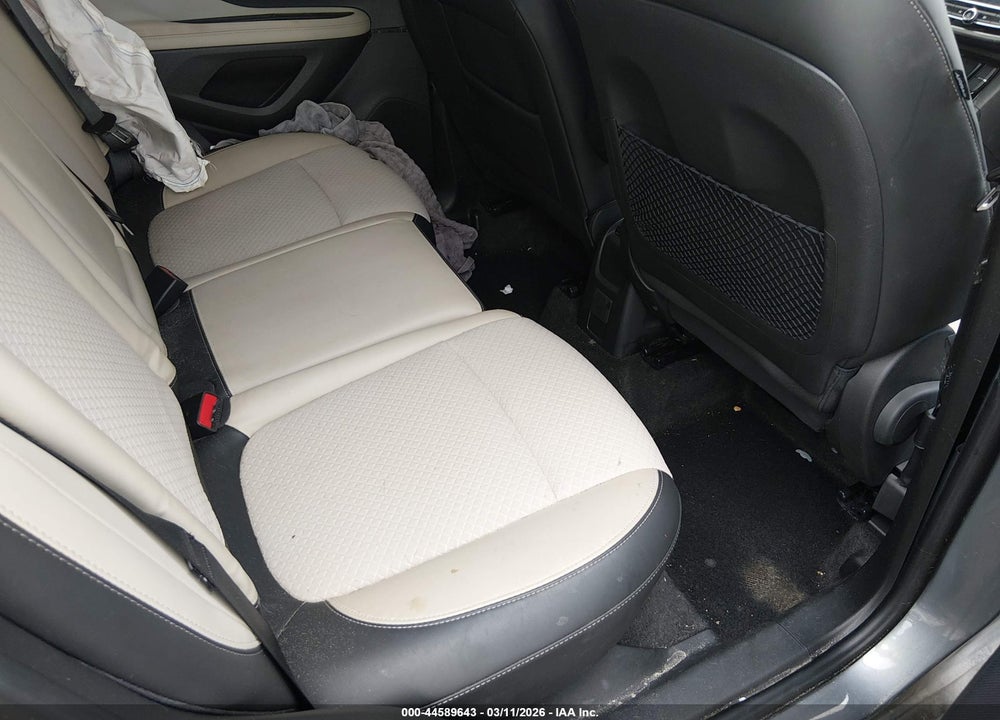 2020 BUICK ENCORE FWD PREFERRED VIN: KL4CJASB7LB055210