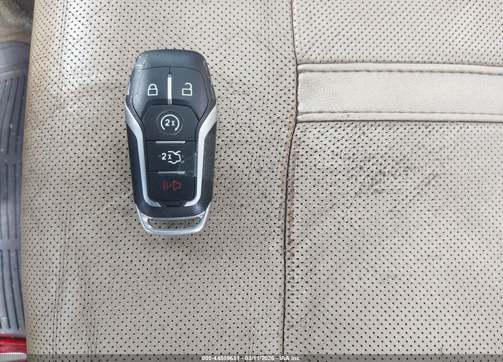2014 LINCOLN MKZ VIN: 3LN6L2JK0ER833765