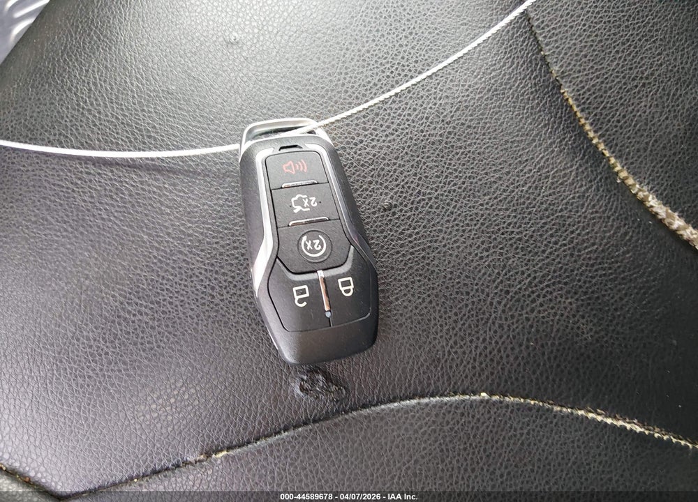2015 LINCOLN MKC VIN: 5LMCJ1A93FUJ27526