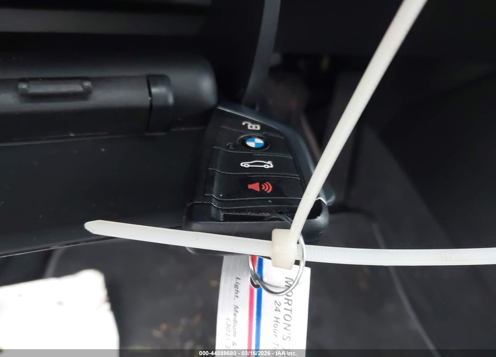 2022 BMW X1 XDRIVE28I VIN: WBXJG9C08N5V17446