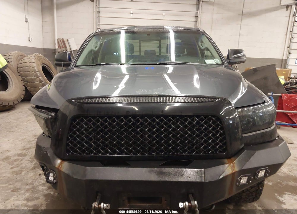 2007 TOYOTA TUNDRA SR5 5.7L V8 VIN: 5TFBV54187X016863