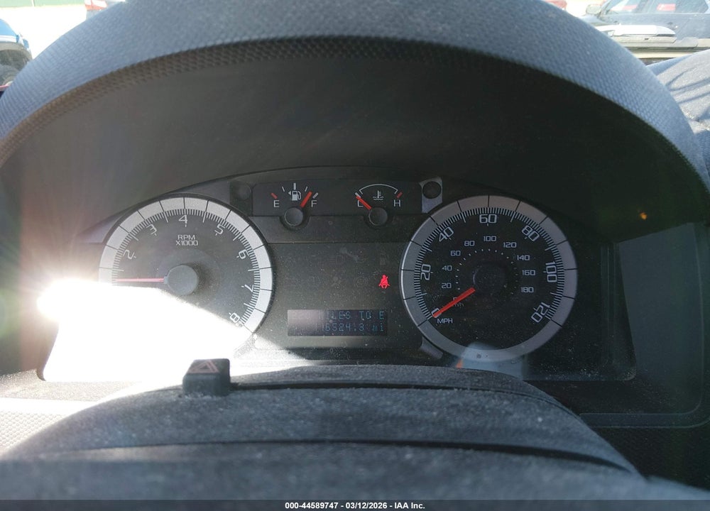 2009 FORD ESCAPE XLT VIN: 1FMCU93G59KB03734