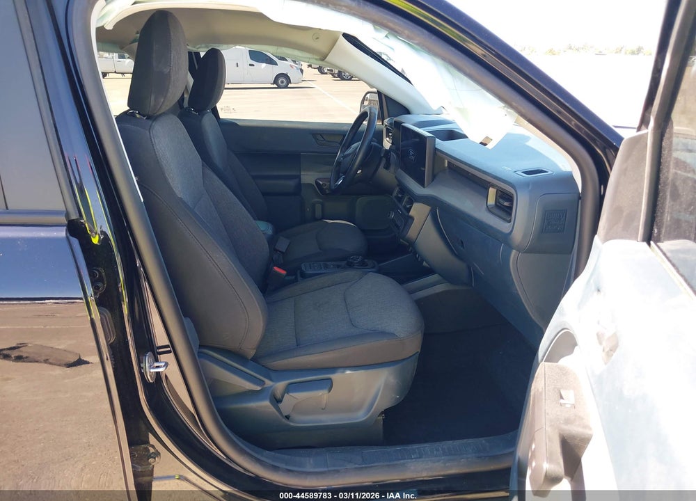 2025 FORD MAVERICK XLT VIN: 3FTTW8JA9SRA05539