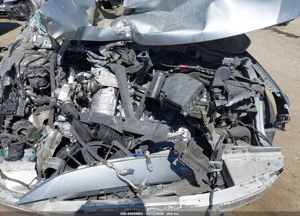 2018 HONDA ACCORD SPORT VIN: 1HGCV1F35JA185634
