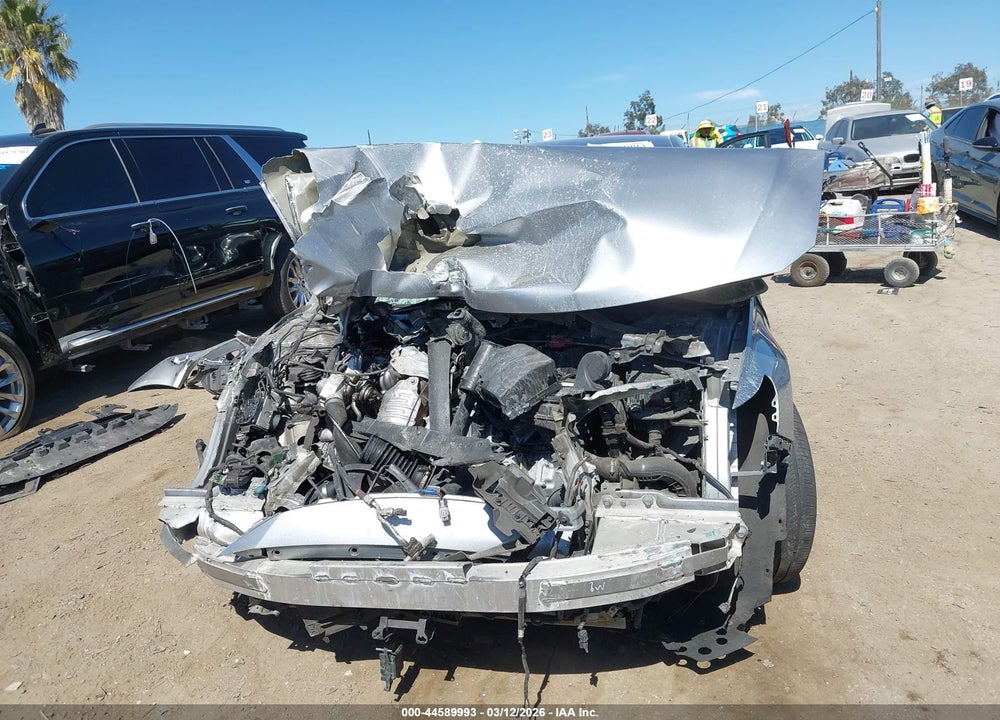 2018 HONDA ACCORD SPORT VIN: 1HGCV1F35JA185634