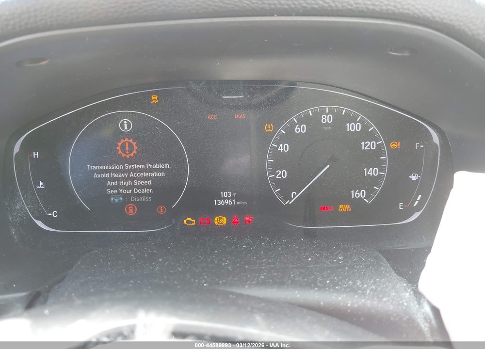 2018 HONDA ACCORD SPORT VIN: 1HGCV1F35JA185634