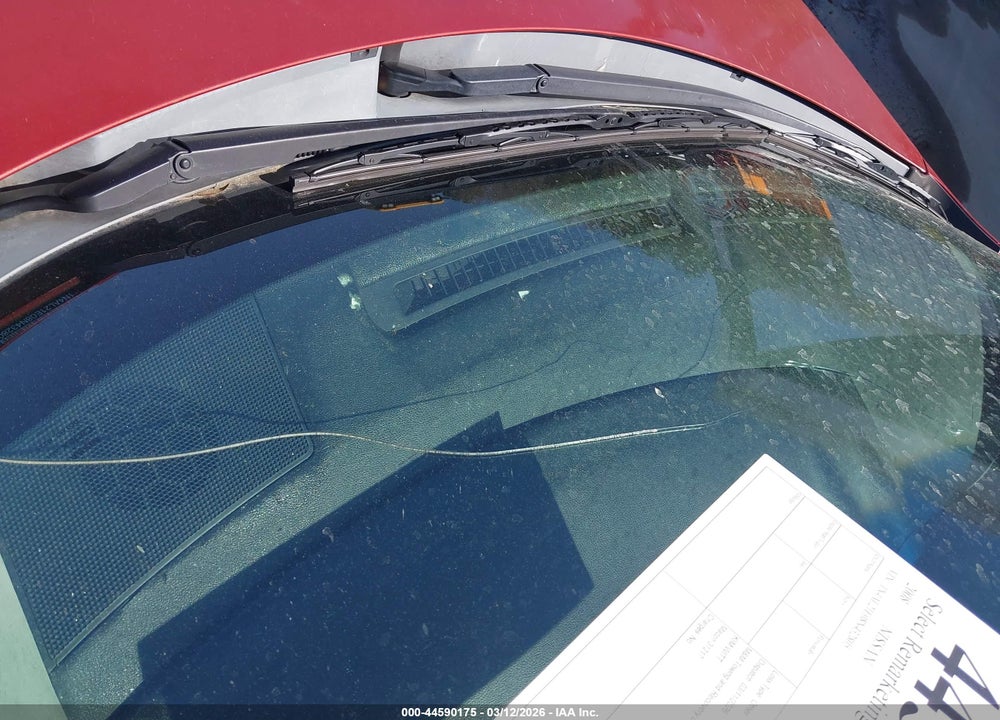 2008 NISSAN ALTIMA 2.5 S VIN: 1N4AL21E08N432805