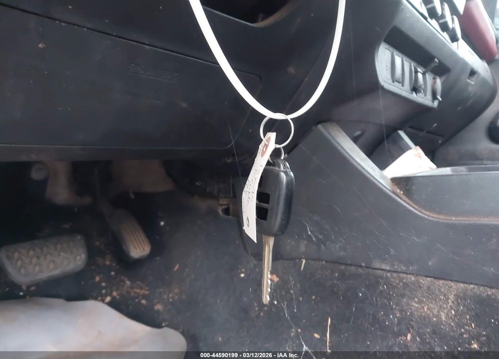 2019 TOYOTA TACOMA SR5 V6 VIN: 3TMAZ5CN4KM106773