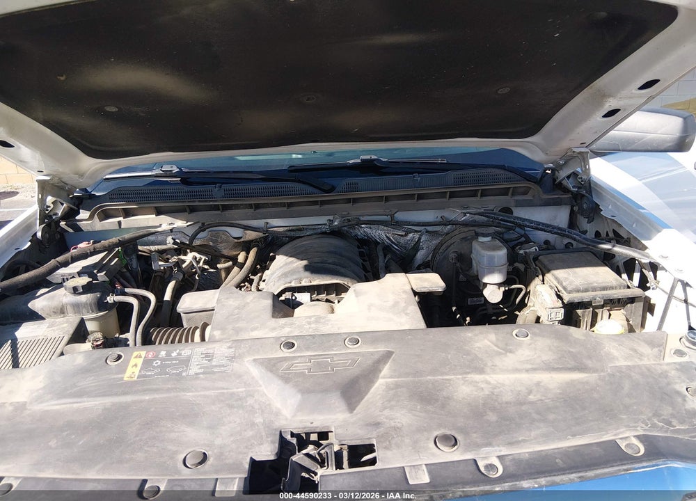 2018 CHEVROLET SILVERADO 1500 WT VIN: 1GCRCNEC7JZ293648