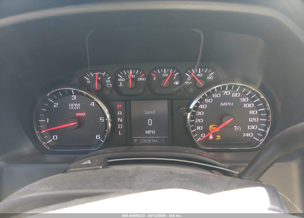 2018 CHEVROLET SILVERADO 1500 WT VIN: 1GCRCNEC7JZ293648