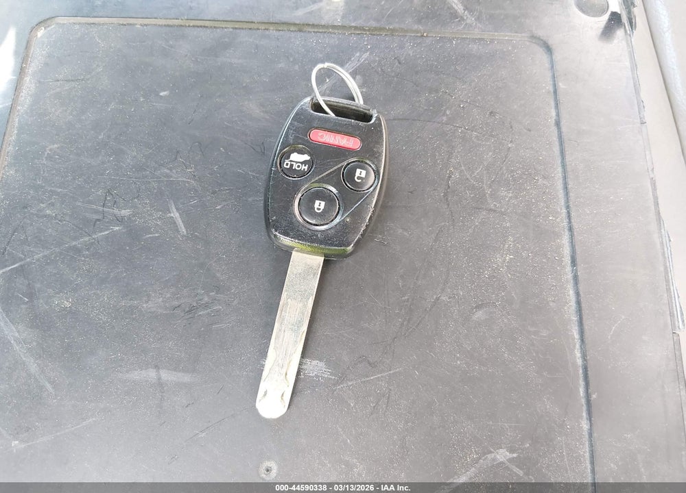 2014 HONDA PILOT EX-L VIN: 5FNYF4H58EB052008