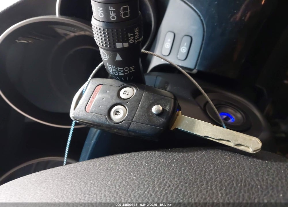 2008 ACURA MDX VIN: 2HNYD28238H536273