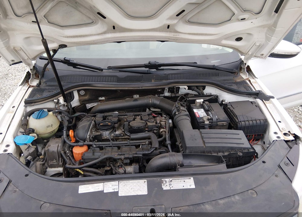 2012 VOLKSWAGEN CC R-LINE VIN: WVWMN7AN4CE540514