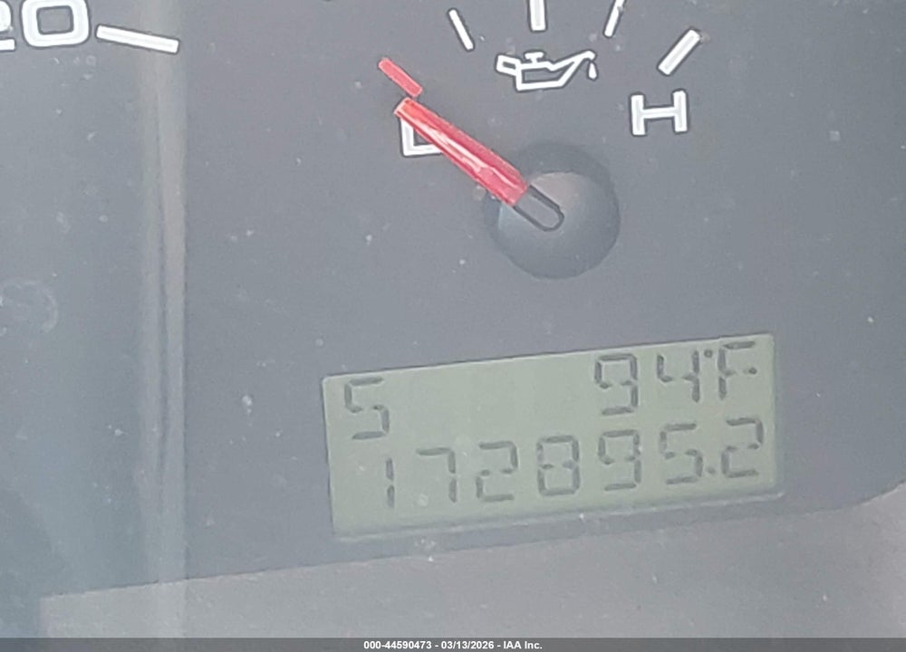 2006 FORD F-150 XLT VIN: 1FTRW12W46KB26002
