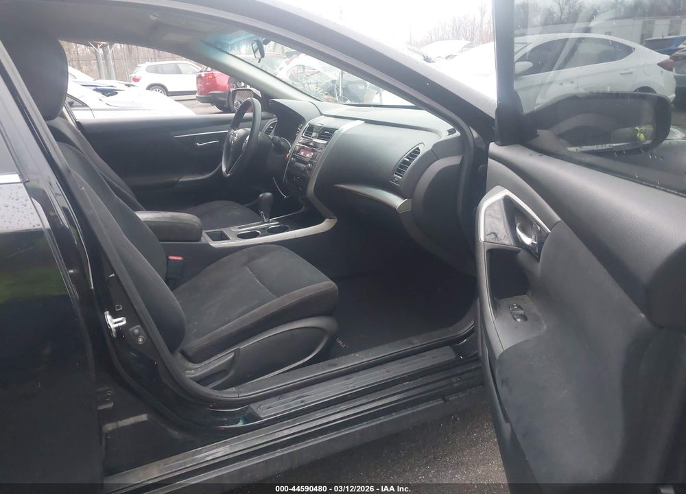 2014 NISSAN ALTIMA 2.5 S VIN: 1N4AL3AP1EC112908
